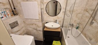 4 izbový byt s balkónom, 85m² + pivnica - 2