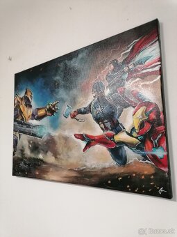 Avengers - 2