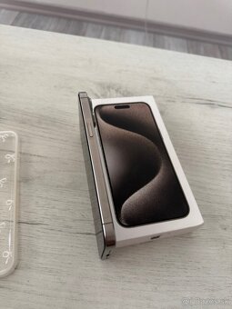 iPhone 15 Pro Max - 2