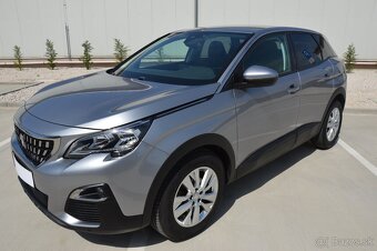 Peugeot 3008 1.5 BlueHDi S&S - 2