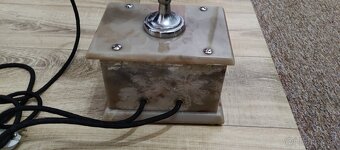Starožitný telefon - 2