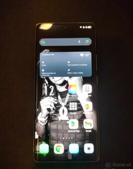 Infinix note 40 pro 12/256gb - 2