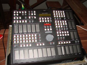 Hohner Atlantic 4 vox 5 p midi - 2