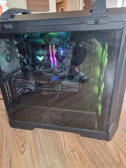 TUF GAMING : RYZEN 9 5950X, 6900XT 16GB, 64GB DDR4 W11 - 2