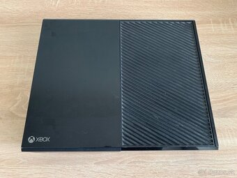 Xbox one - bez prislušenstva - 2
