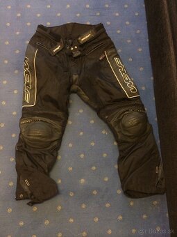 Moto bunda Richa a nohavice Wolf, velkost M - 2