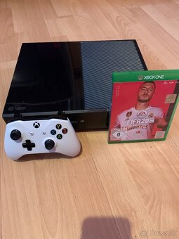 Xbox one - 2