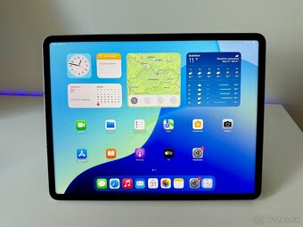 PREDAM/ VYMENIM IPAD PRO 12,9 M2 CELLUAR + APPE PENCIL - 2