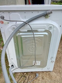 Práčka LG - 2