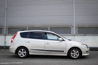 Hyundai i30 CW 1.4i CVVT Start - 2