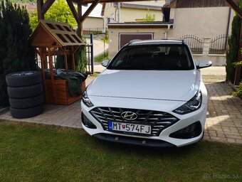 Predám Hyundai i30 Combi - 2