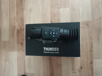 Hikmicro thunder - 2