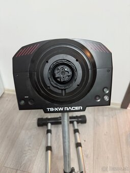 Thrustmaster TS-XW Servo Base základňa pre volant a pedály - 2