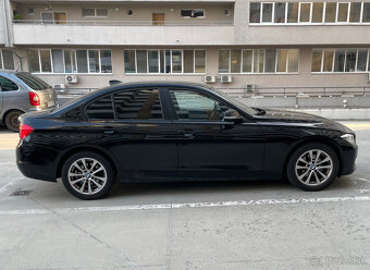 BMW 316d - 2