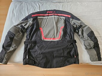 Bunda MBW Adventure Pro - 2