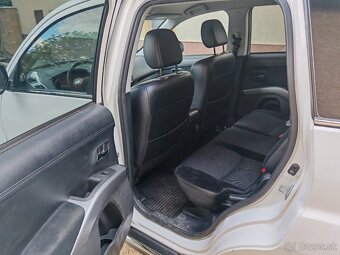 Mitsubishi outlander 2012, 4x4, 7 miest. Dobra cena - 2