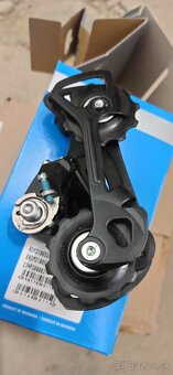Shimano - 2