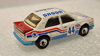 Matchbox Škoda 130lr - 2