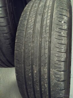 Pneumatiky nové 225/60R18 . letné - 2