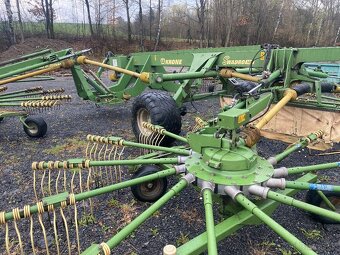 Krone swadro 1400 - 2