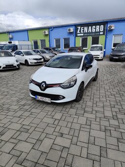 Renault Clio - 2
