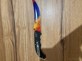 Flip knife - 2