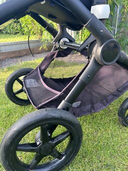 Bugaboo Fox2 - 2
