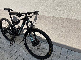 Predám Orbea Oiz H30 - 2