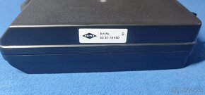 Knipex ESD set v kufriku 00 20 18 ESD - 2