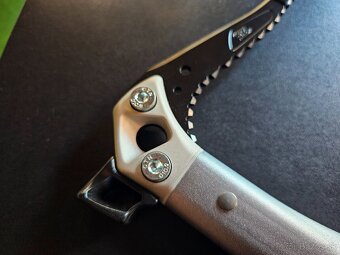 cepín Petzl Quark - 2
