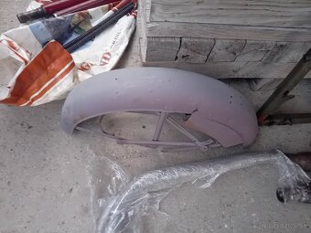 Jawa jerak zbrojovka - 2