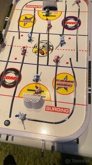 Stolny hokej - 2