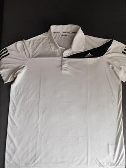 ADIDAS- polokosela - 2