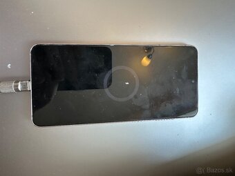 Samsung Galaxy S21 5G, na diely - 2