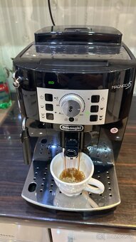 Predam plnoautomaticky kavovar DeLonghi MagnificaS vo výborn - 2
