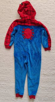 overal Spiderman /122 - 2