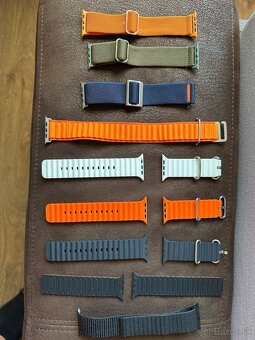 Apple Watch Ultra 1 - 2
