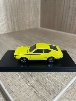 autíčka/modely Hot Wheels Matchbox Porsche GMC Mitsubishi - 2