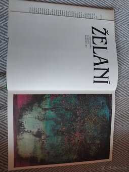 Sedem želani - 2
