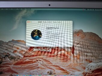 Apple MacBook Air 13 Early 2012 Core i-5 - 2