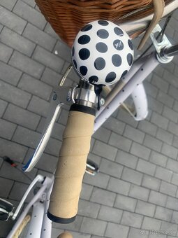 Mestsky bicykel - 2