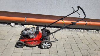 Tkosačka hecht. - 2