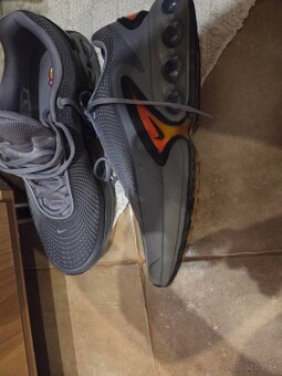 Nike air max DN - 2