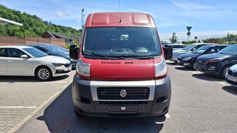 Fiat Ducato 2.3 MultiJet 150k L2H2 - 2