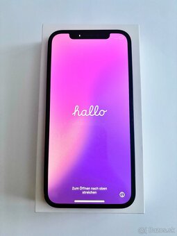 iPhone 12 64GB - 2