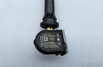FORD TPMS - 2