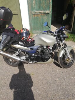 Predam kawasaki 750 - 2