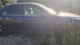 Ford mondeo - 2