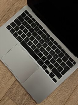 Macbook Air M1 - 2