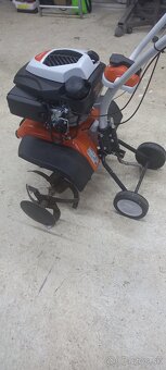 Kultivator rotovator - 2